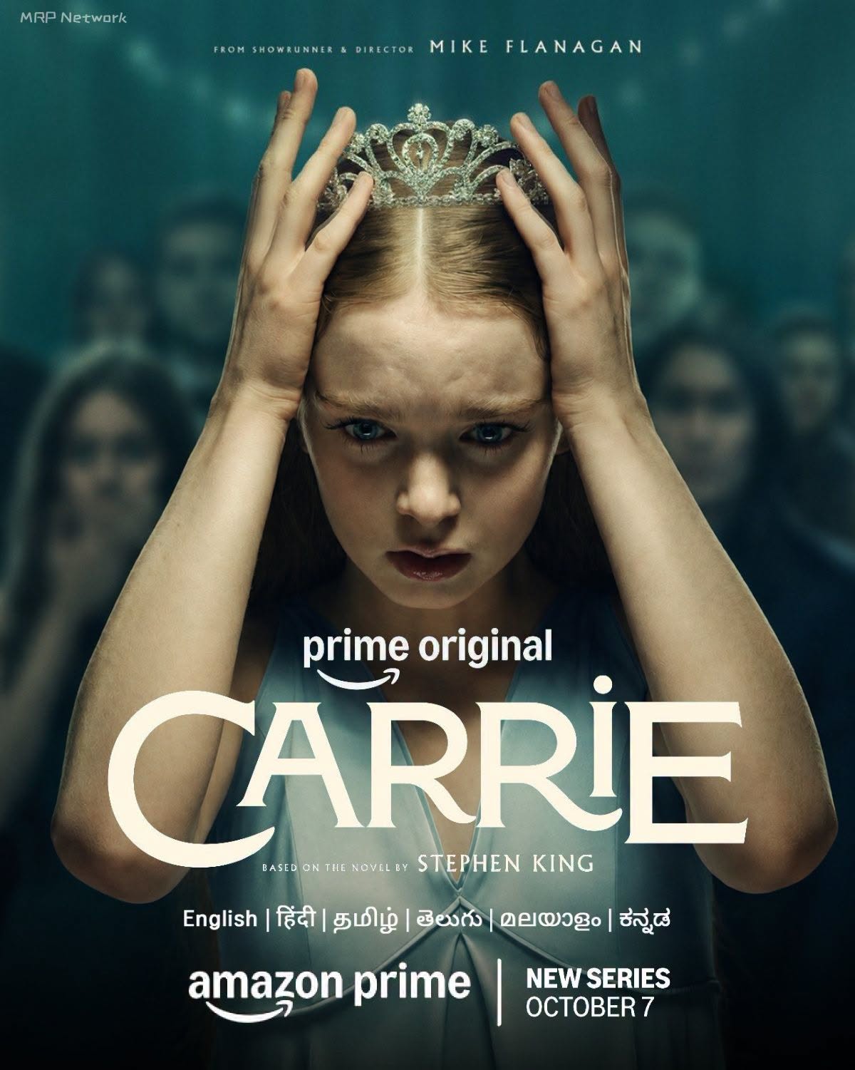	Carrie	